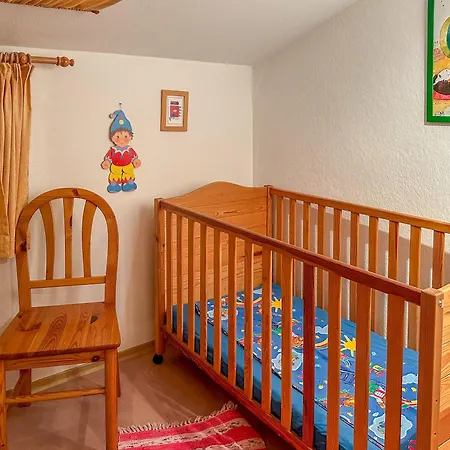 Apartamento Haus Rosenbichl Gbr