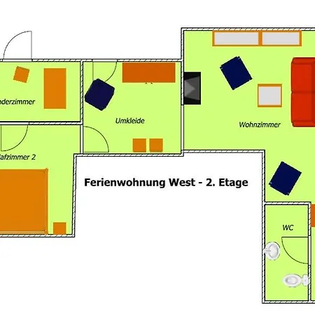 Appartement Haus Rosenbichl Gbr Schönau am Königssee